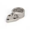 Low-priced And High-quality Stainless Steel Castings Made in China