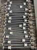 Silicon carbide elements 