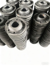 Low-priced And High-quality Ductile Iron Castings Made in China