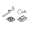 Low-priced And High-quality Stainless Steel Castings Made in China