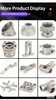 Low-priced And High-quality Stainless Steel Castings Made in China