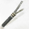 Silicon carbide elements 