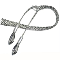 High stength double eye cable grips popular in USA