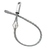 Professional Competitive Price Stainless Steel rotary Cable Pulling Grip