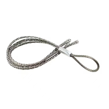 Professional Competitive Price Stainless Steel three in one Cable Pulling Grip
