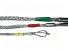 Professional Competitive Price Stainless Steel Cable Pulling Grip