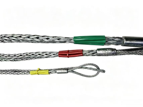 Professional Competitive Price Stainless Steel Cable Pulling Grip