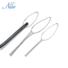 Competitive Price Stainless Steel high-tensile feeder Cable Pulling Grip