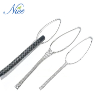 Competitive Price Stainless Steel high-tensile feeder Cable Pulling Grip